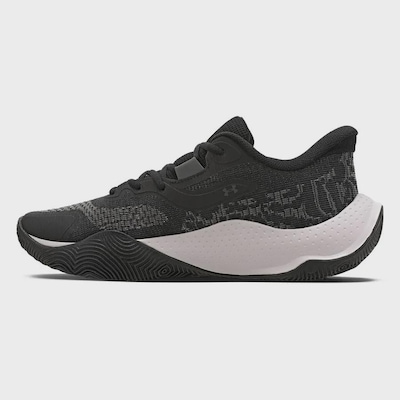 Tênis Under Armour Dime Masculino - Foto 4