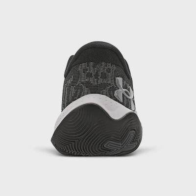 Tênis Under Armour Dime Masculino - Foto 6