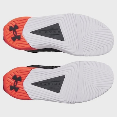 Tênis Under Armour Tribase Reign 6 Masculino - Foto 5