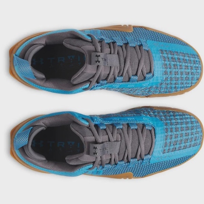 Tênis Under Armour Tribase Reign 6 Masculino - Foto 3