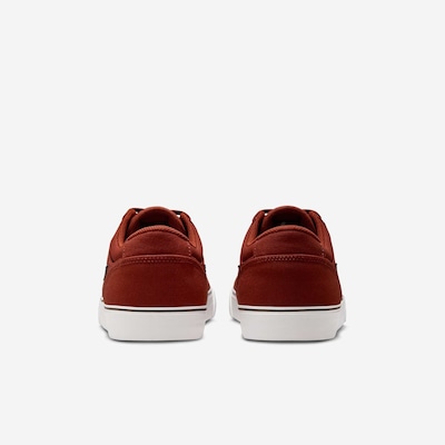 Tênis Nike SB Chron 2 Canvas Unissex - Foto 6
