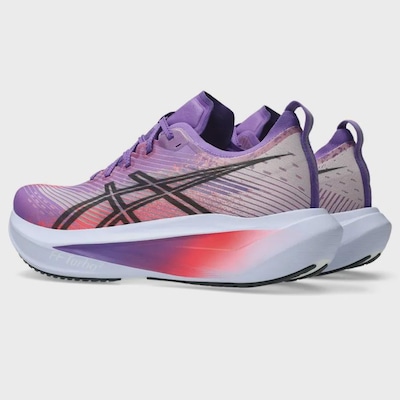Tênis ASICS Megablast Unissex - Foto 4