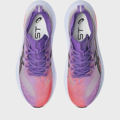 Tênis ASICS Megablast Unissex - Foto 5