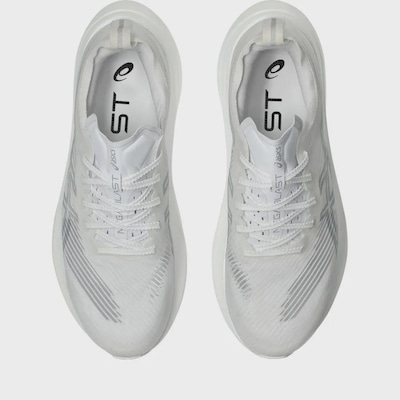Tênis ASICS Megablast Unissex - Foto 5