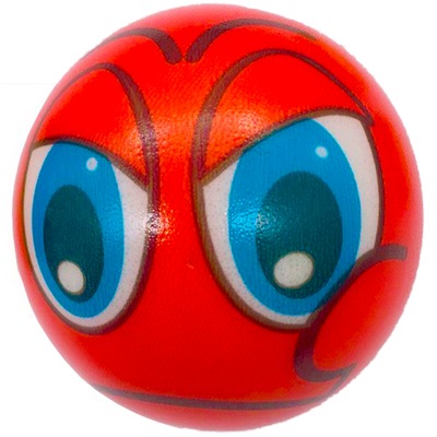 Bolinha Gold Sports Fortalecedora Muscular e Anti-Stress Soft - Foto 2