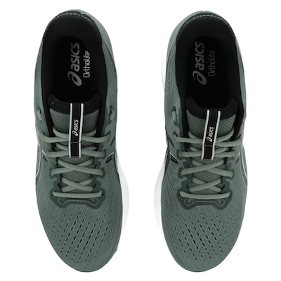 Tênis Asics Gel-Excite 11 Blue Black Masculino - Foto 5