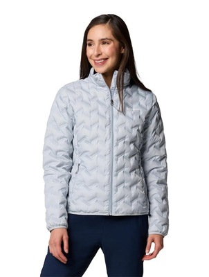 Jaqueta Columbia Feminina Delta Ridge II Feminina - Foto 3
