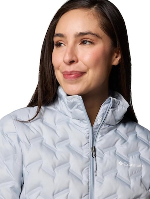 Jaqueta Columbia Feminina Delta Ridge II Feminina - Foto 6