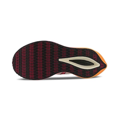 Tênis Mizuno Rebellion Pro Low Feminino - Foto 4