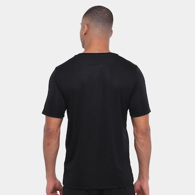 Camiseta Puma Ess Poly Masculina - Foto 2