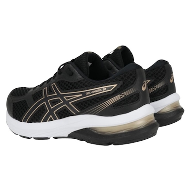 Tênis Asics Gel-Nagoya ST Feminino - Foto 3