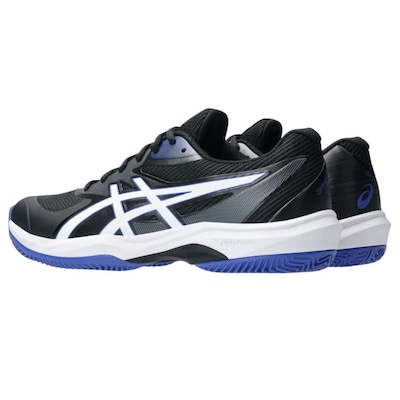 Tênis Asics Game FF Clay Masculino - Foto 2