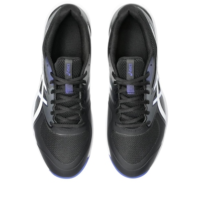 Tênis Asics Game FF Clay Masculino - Foto 4
