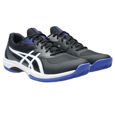 Tênis Asics Game FF Clay Masculino - Foto 5