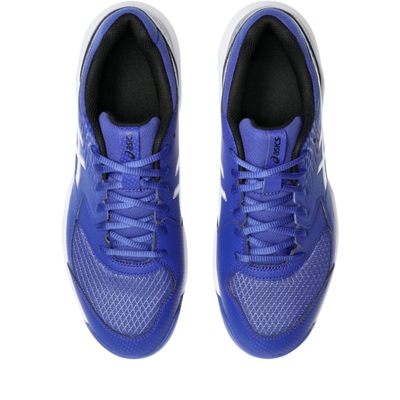 Tênis Asics Gel-Dedicate 8 Clay Masculino - Foto 4