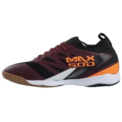 Chuteira De Futsal Penalty Max 500 Locker Y-3 Masculina - Foto 2