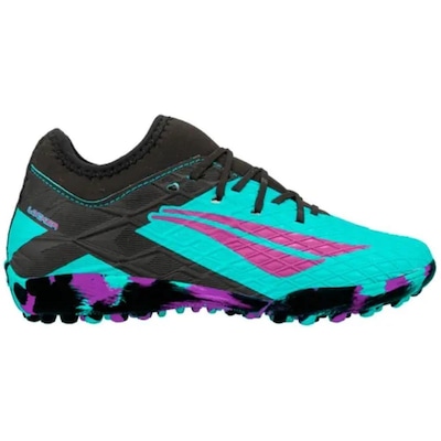 Chuteira De Society Penalty RX Locker Y-3 Infantil - Foto 1