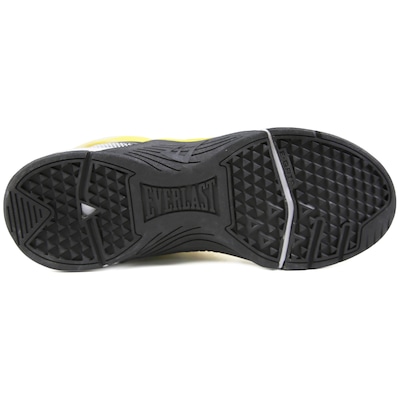 TÊNIS EVERLAST MONSTER 4 MASCULINO - Foto 4