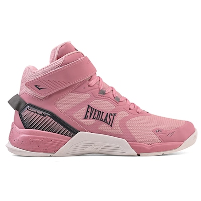 TÊNIS EVERLAST MONSTER 4 FEMININO - Foto 1