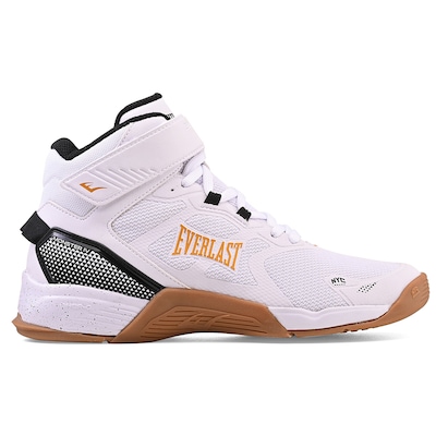 TÊNIS EVERLAST MONSTER 4 UNISSEX - Foto 1