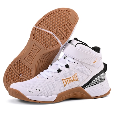 TÊNIS EVERLAST MONSTER 4 UNISSEX - Foto 2