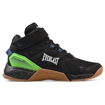TÊNIS EVERLAST MONSTER 4 MASCULINO - Foto 1