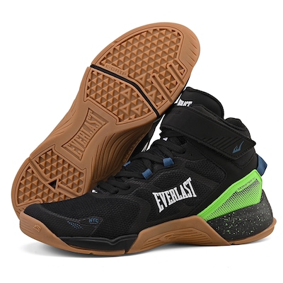 TÊNIS EVERLAST MONSTER 4 MASCULINO - Foto 3