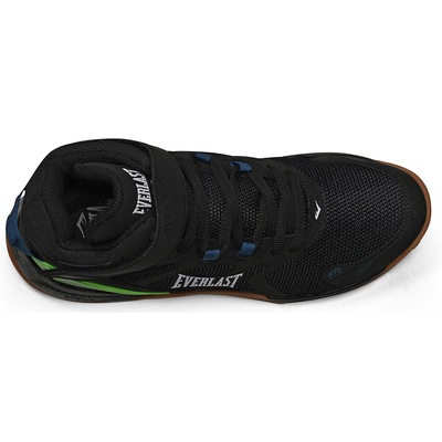 TÊNIS EVERLAST MONSTER 4 MASCULINO - Foto 4