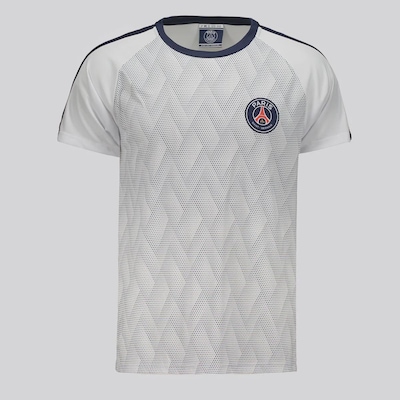 Camisa PSG Dryfit Masculina FutFanatics - Foto 1