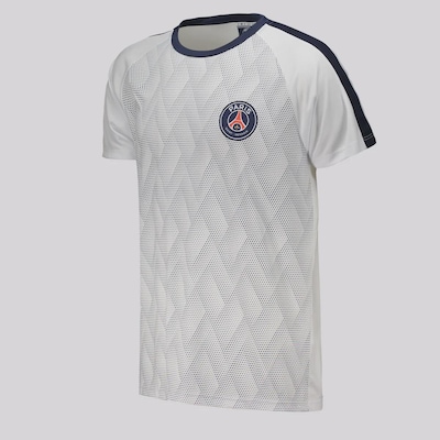 Camisa PSG Dryfit Masculina FutFanatics - Foto 2