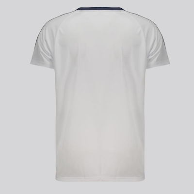 Camisa PSG Dryfit Masculina FutFanatics - Foto 3