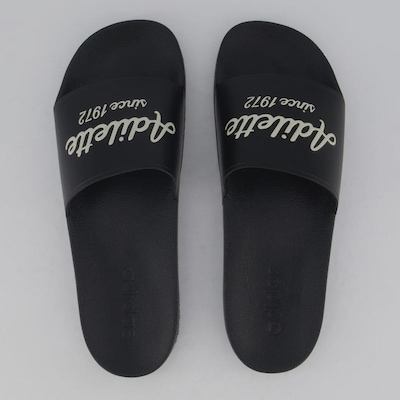 Chinelo adidas Adilette Show Unissex - Foto 1