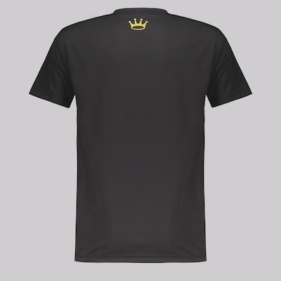 Camisa Santos Logo Infantil FutFanatisc - Foto 2
