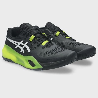 Tênis Masculino Asics Gel Resolution X - Foto 3
