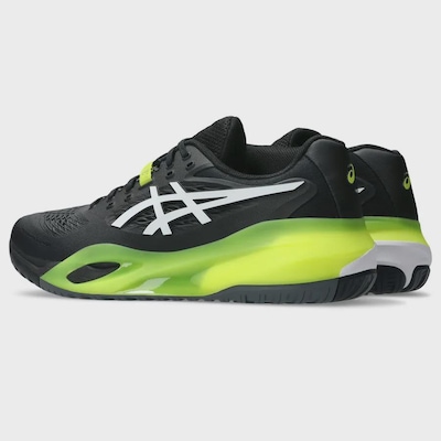 Tênis Masculino Asics Gel Resolution X - Foto 4
