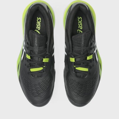 Tênis Masculino Asics Gel Resolution X - Foto 5