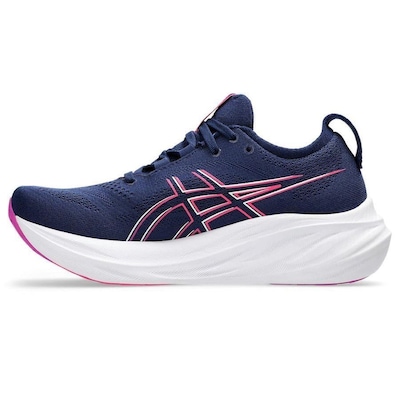Tênis ASICS Gel-Nimbus 26 Feminino - Foto 2