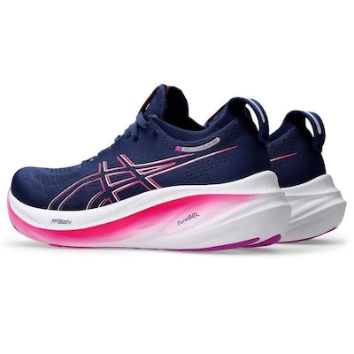Tênis ASICS Gel-Nimbus 26 Feminino - Foto 4