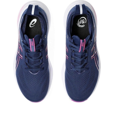 Tênis ASICS Gel-Nimbus 26 Feminino - Foto 5
