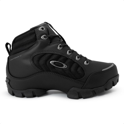 Tênis Masculino Oakley Halftrack III Mid - Foto 1