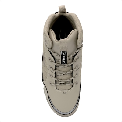 Tênis Masculino Oakley Halftrack III Mid - Foto 3
