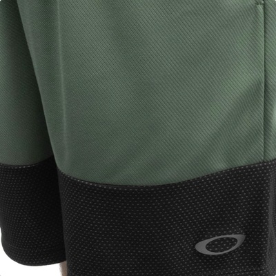 Short Oakley TRN Knit Graphic Masculino - Foto 5