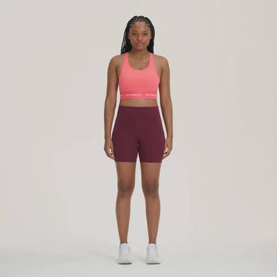 Top New Balance Sport Essentials Active Feminino - Foto 5