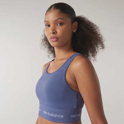 Top New Balance Sport Essentials Active Feminino - Foto 2
