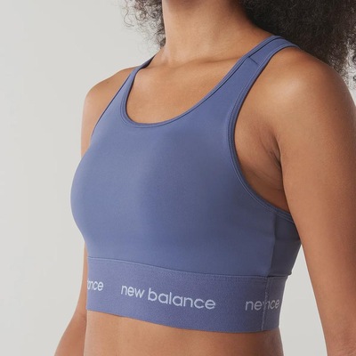 Top New Balance Sport Essentials Active Feminino - Foto 3