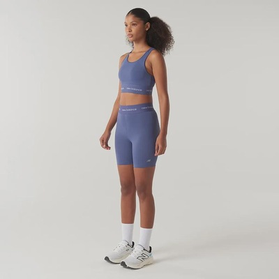 Top New Balance Sport Essentials Active Feminino - Foto 5