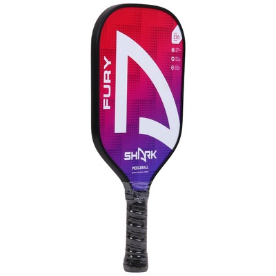 Raquete de Pickleball Shark Fury - Foto 2