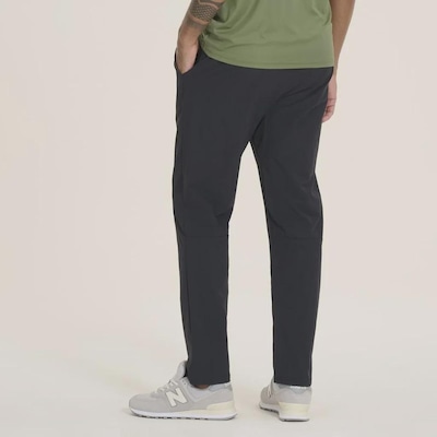 Calça Masculina New Balance Active - Foto 2