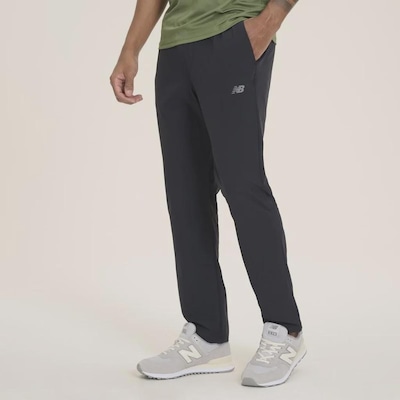 Calça Masculina New Balance Active - Foto 3