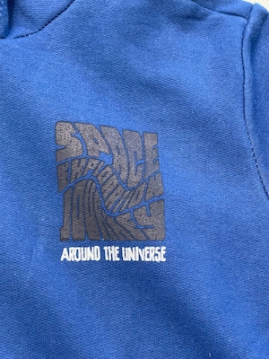Agasalho Infantil Malwee Universe - Foto 2